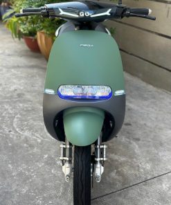Pega Go S 2022 đi 7000km