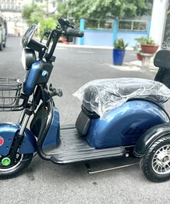 3 banh mini