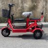 xe điện 3 bánh mini