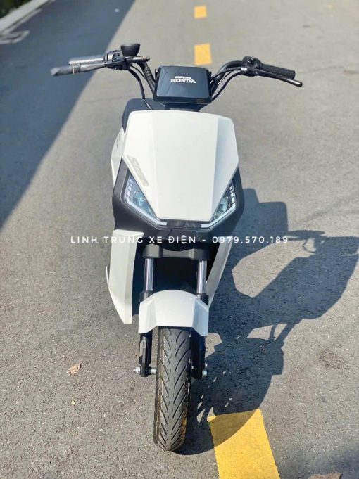 Honda S09R 2025