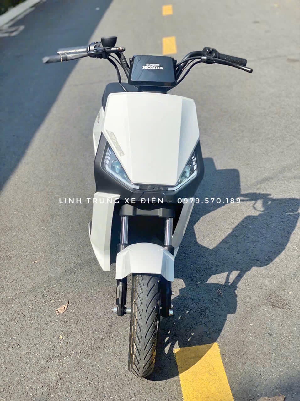 Honda S09R 2025