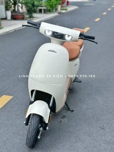 Honda U-Qe 2025