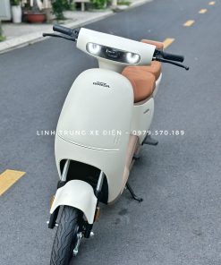 Honda U-Qe 2025