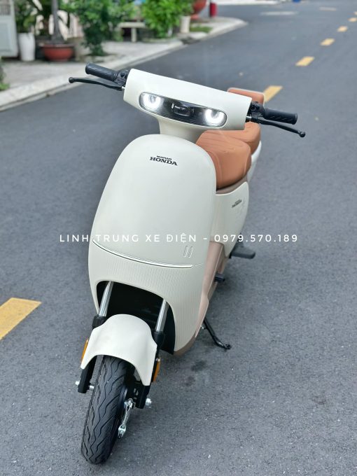Honda U-Qe 2025