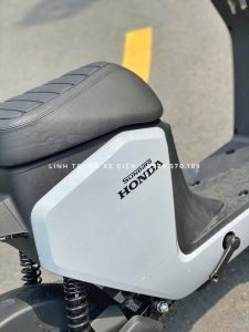 Honda S09R Linh Trung