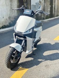 Honda S09R