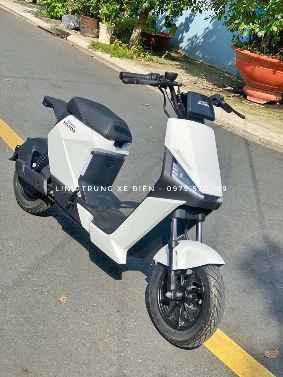 Xe Điện Honda S09R 2025 - Hình ảnh 2