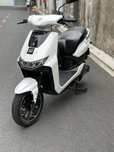 Dịch vụ thu mua xe điện Yadea cũ Tp. HCM